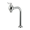 カクダイ KAKUDAI エンジェルエッグ立水栓 721-223 水栓金具・器【純正品】