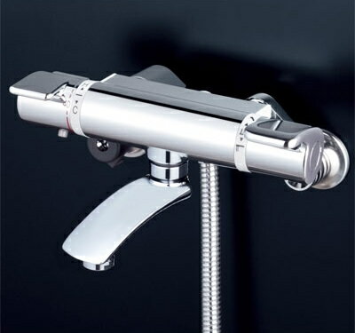 KVK サーモスタット式シャワー KF890【純正品】