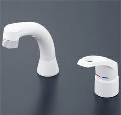 KVK シングルレバー式洗髪シャワー KM8007 KM8007 series シャワー引出しタイプ/シングルレバー洗髪シャワー KM8007【純正品】