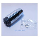 KVK ZKM807MN/800 KM807シリーズ用シャワーヘッドめっき KVK補修部品 KVKキッチン・洗面シャワー部品【シャワーヘッドの交換・修理・部品】...