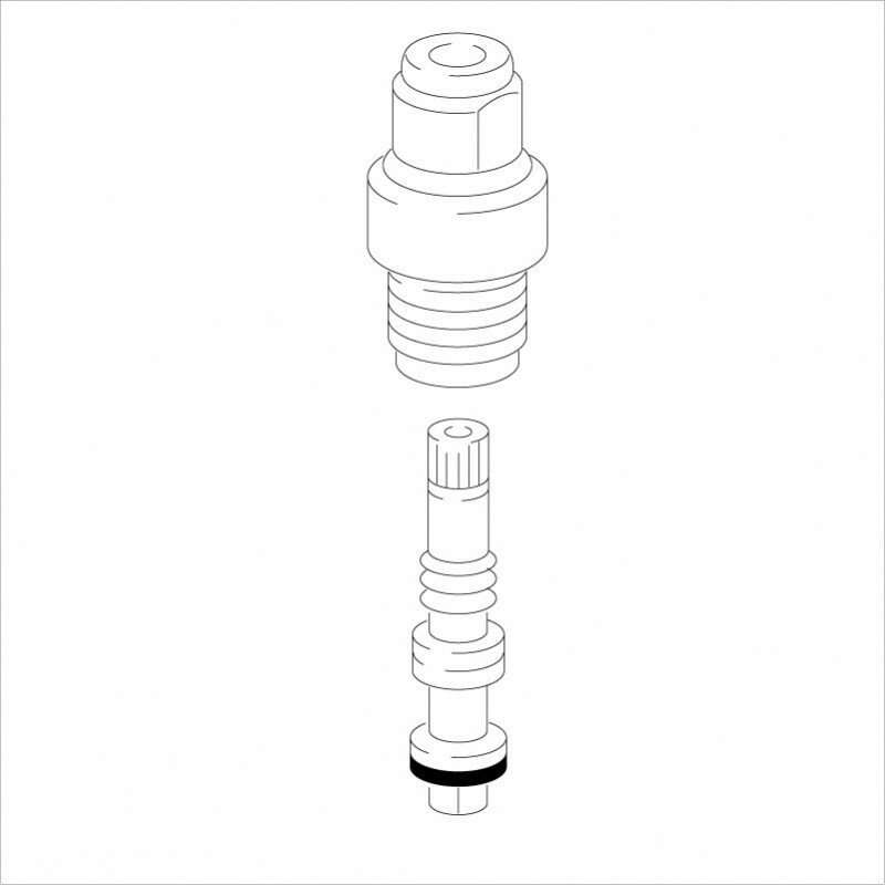 KVK KP637-C/800 MYMM643RU9꡼ѻ߿¦ () MYM佤 ¤ ڽʡ