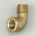 KVK ストリートエルボ 20 (3/4) Z718-20 継手・配管部品 Z71820 【純正品】