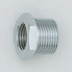 KVK ブッシング 20×13 Z722G-1 継手・配管部品 Z722G1 【純正品】