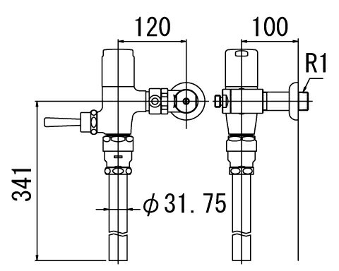 LIXIL ꥯ CF-T6110HCW ꡼̾ ꡼ ̾ ήưեåХ֡ˡڽʡ