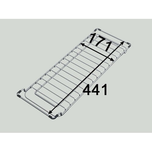 1365432・サンウエーブ シンクワイヤー キッチン部品 LIXIL リクシル サンウェーブ 【純正品】
