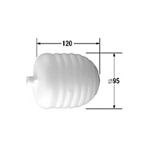 75-05 ボールタップ用浮球 トイレ部品 LIXIL リクシル INAX 【純正品】