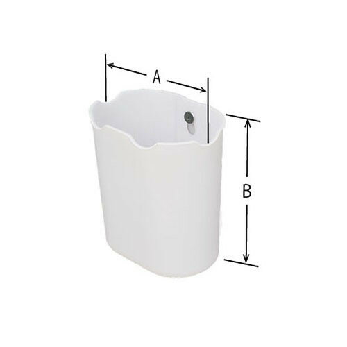 bb-tus 扉裏ポケット 洗面化粧室 部品 LIXIL リクシル INAX 【純正品】