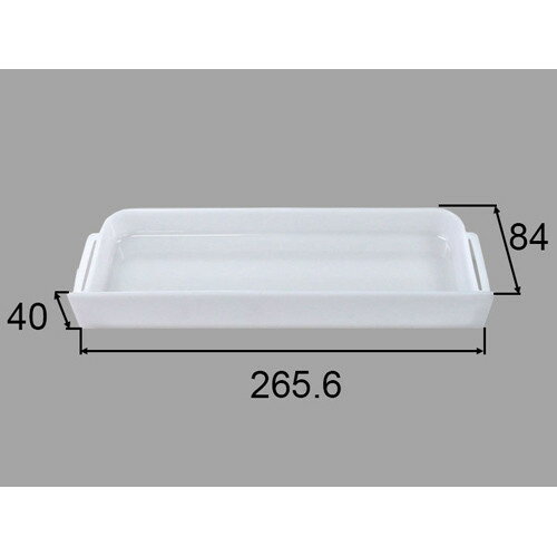 bm-mlcv-tr300 ミラー内部用トレイ 洗面化粧室 部品 LIXIL リクシル INAX 【純正品】