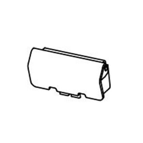 cwa-258 ノズルシャッター トイレ部品 LIXIL リクシル INAX 【純正品】