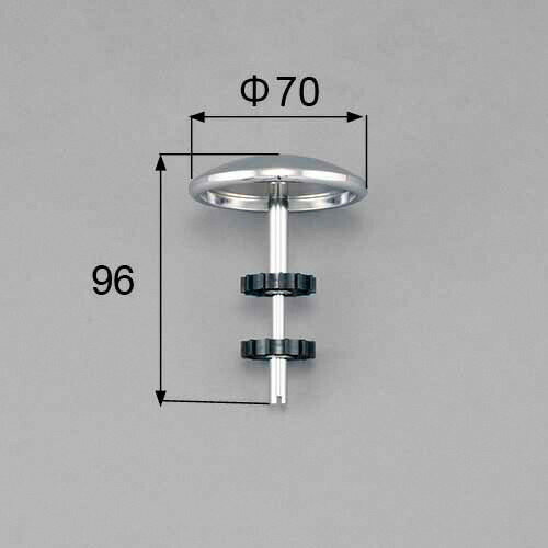 トステム qrn707 傘型ヘアキャッチャー 洗面化粧台部品 LIXIL リクシル 【純正品】