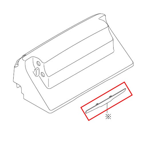 LIXIL・INAX 【CWA-311】 ノズルシャッター トイレ部品 [CWA-311] 【純正品】