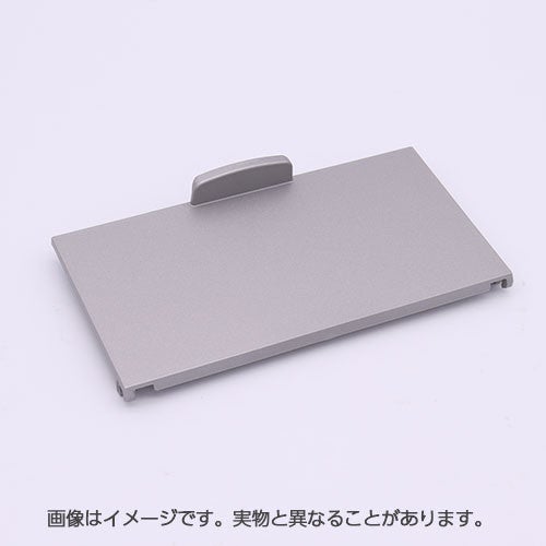 LIXIL・リクシル 【035-236OOO0】 電池ケースふた リンナイ製ガス機器部品 キッチン部品 [035-236OOO0] 本体型番：R3G634B1WWV