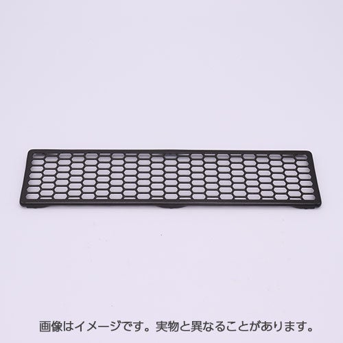 LIXIL・リクシル 【053-257-OOO】 グリル排気口カバー【左右共通】 リンナイ製ガス機器部品 キッチン部品 [053-257-OOO] 本体型番：R1G633A0LHK(4)