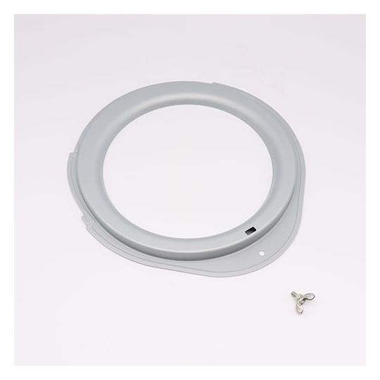 LIXIL・リクシル 【619K0027-9】 キッチン部品　ベルマウス　#RVJ-632Wベルマウス【純正品】(4)