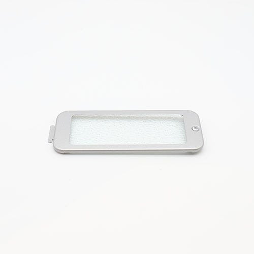 LIXIL・リクシル 【6Z9R14AA-A-CF】 キッチン部品　ランプカバー　#ADR-631SIランプカバ-クミタテ他 本体型番：ADR-935SIR【純正品】