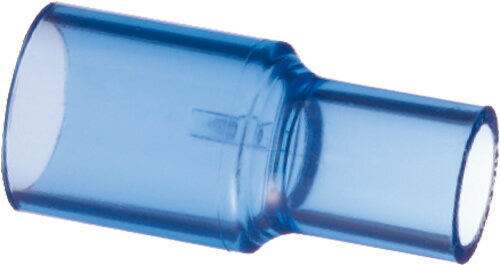 上水道関連製品 TS継手/HI継手 HI透明継手 HI異径ソケット HITS40X25透明 Mコード:11208 (前澤化成工業、積水、東栄管機 他) 配管部品,管材 【純正品】