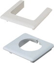4個セット 上水道関連製品 水栓柱/水栓パン 部品 水栓パン用スペ-サ- SP SP-S70 Mコード:14631 前澤化成工業 【純正品】