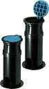 上水道関連製品 ボックス製品 止水栓ボックス SSBK75シリーズ SSBK75X300 Mコード:30213 前澤化成工業