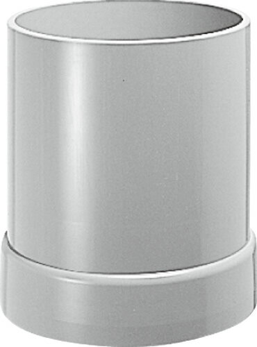 下水道関連製品 排水特殊継手 排水用特殊ソケット 嵩上パイプ VU-KPS VU150KPS-50Z透明 Mコード:45953 (前澤化成工業、積水、東栄管機 他) 配管部品,管材 【純正品】