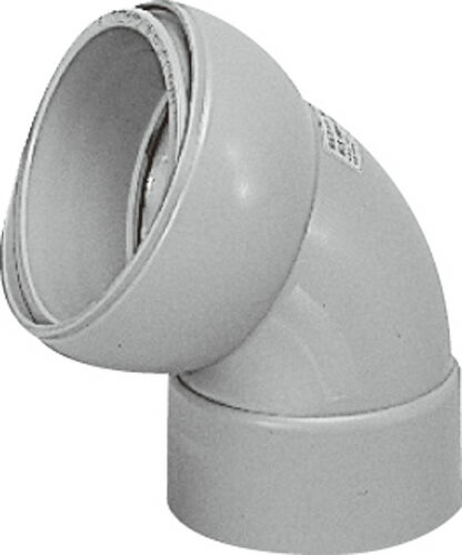 自在エルボ JFLP/JFLS JFLP100SX100P Mコード:70259 (前澤化成工業、積水、東栄管機 他) 下水道関連製品 排水特殊継手 排水用自在継手配管部品,管材 【純正品】