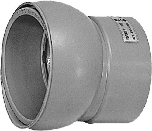 自在継手 OJFS (下流用) OJFS100SX100S Mコード:70269 (前澤化成工業、積水、東栄管機 他) 下水道関連製品 排水特殊継手 排水用自在継手配管部品,管材 【純正品】