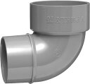 下水道関連製品 排水特殊継手 VP排水特殊継手 VP90度片受エルボYタイプ VP90KLY50 Mコード:71316 (前澤化成工業、積水、東栄管機 他) 配...