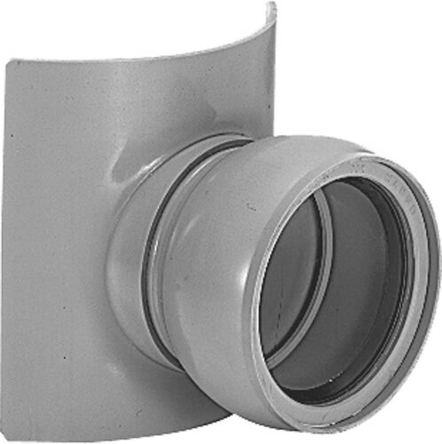 下水道関連製品 フリーインバートマス フリーインバート用支管 自在ゴム輪受口 90FVRF 90FVRF200-150 Mコード:75638 前澤化成工業【純正品】