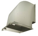 三菱 換気扇 部材 QW-70SBM 有圧換気扇システム部材 ウェザーカバー【純正品】
