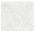 【ゆうパケット個数制限なし】メルコエアテック 【AT-100QNU-F】室内用 過年度商品の適用フィルター 適用パイプ100mm【純正品】