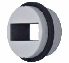 メルコエアテック 【AT-100SA】中間接続用 サイレンサー（ダクト挿入タイプ） 適用パイプ100mm【純正品】