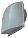 AT-250FNSD4 メルコエアテック 外壁用 (ステンレス製) 深形フード (ワイド水切タイプ) |網 AT250FNSD4【純正品】