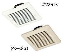メルコエアテック 【AT-50QKF】室内用(樹脂製) セントラル換気用給排気グリル(角形・小スペース対応形・風量調節付・壁/天井/床据付タイプ・フィルター付) 適用パイプ50mm【純正品】 メルコエアテック 【AT-50QKF】室内用(樹脂製) セントラル換気用給排気グリル(角形・小スペース対応形・風量調節付・壁/天井/床据付タイプ・フィルター付) 適用パイプ50mm【純正品】