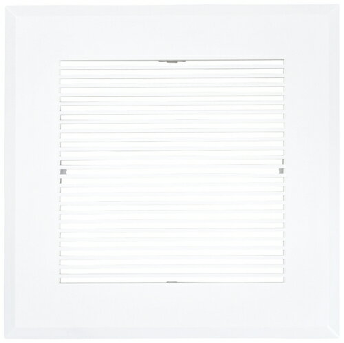 三菱 換気扇部材 P-215GB3-C ダクト用換気扇専用部材(別売グリル) タテ格子タイプ 防汚グリル採用 VD-1..