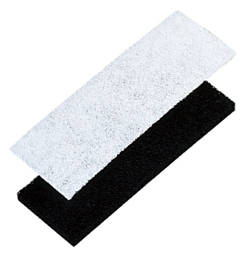 三菱 換気扇 P-140JDAF 換気空清機ロスナイ交換用フィルター 交換用フィルター [花粉吸着剤塗布] 脱臭フィルター MITSUBISHI 販売形名C:53F220【純正品】