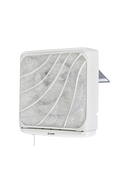 三菱 換気扇 【EX-15LF8】換気扇 [本体]標準換気扇 EX-15LF8【純正品】