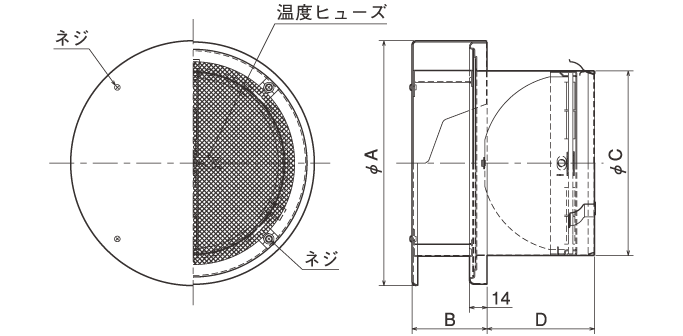 【6個セット】 サーモス/THERMOS エアーポット/保温ポット 【2.2L】 ステンレス魔法瓶構造 蓋：取り外し可 ステンレスブラック
