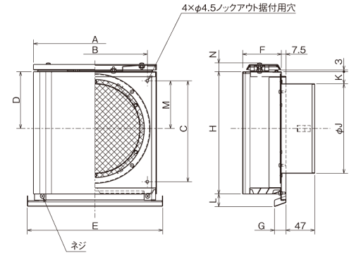 【中古】(非常に良い)National ナショナル (現Panasonic パナソニック) MS-N33-G グリーン 家庭用生ゴミ処理機 リサイクラー 屋内外設置タイプ