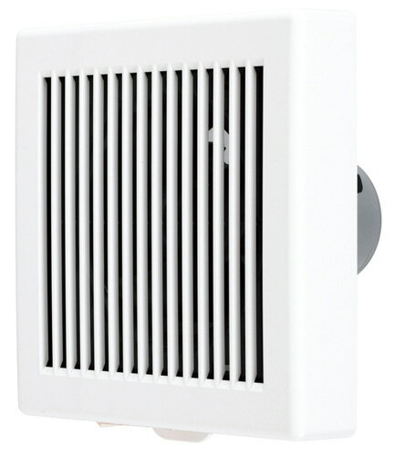 V-07PD3　三菱　換気扇　小口径パイプ用ファン　排気用　居室・トイレ・洗面所用　φ75mm接続　速結端子..