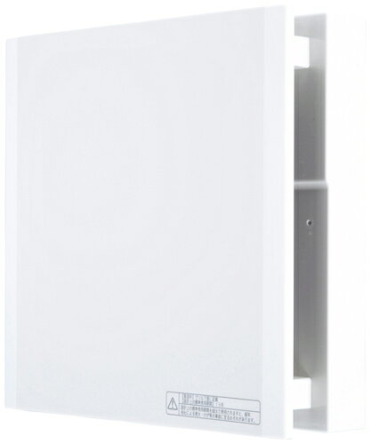 三菱 換気扇 【V-08PXND8】換気扇 [本体]24時間換気システム（非熱交換） 壁排気エアフロー環気システム V-08PXND8【純正品】