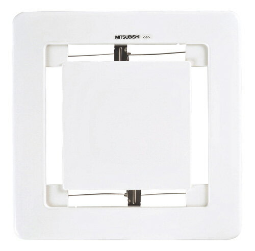 ダクト用用システムスリットインテリア P-215GB-X 三菱 換気扇【純正品】