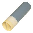 タテ袖壁取付パイプ P-30P2-T P30P2T 三菱 換気扇【純正品】