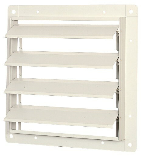 三菱 換気扇 有圧換気扇システム部材 有圧換気扇用シャッター (風圧式) PS-25SHA3【純正品】