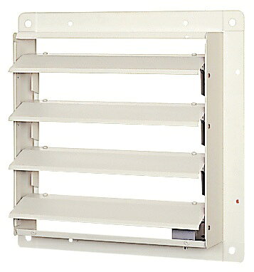 三菱 換気扇 有圧換気扇システム部材 有圧換気扇用シャッター (電動式) PS-50SMA3【純正品】