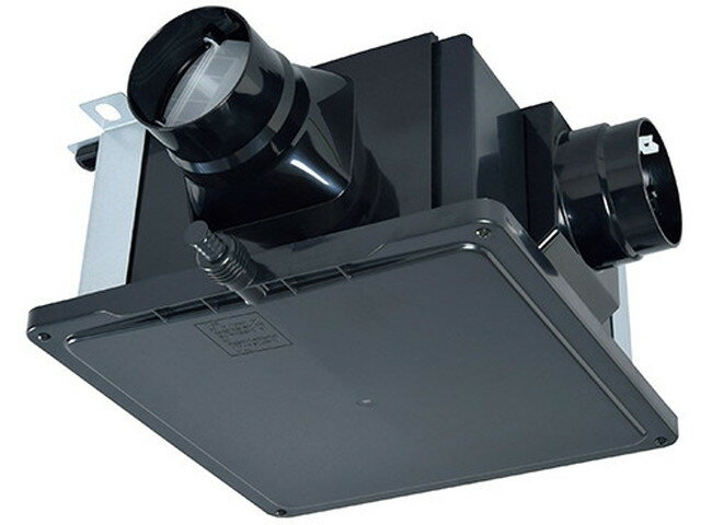 三菱 換気扇 V-18ZMVC3 換気扇 [本体]24時間換気機能付換気扇 中間取付形ダクトファン　サニタリー用　..