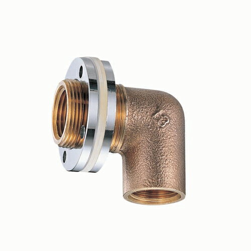 【M335】 ミヤコ ユニット用エルボ(両ルーズ) 継手・バルブ