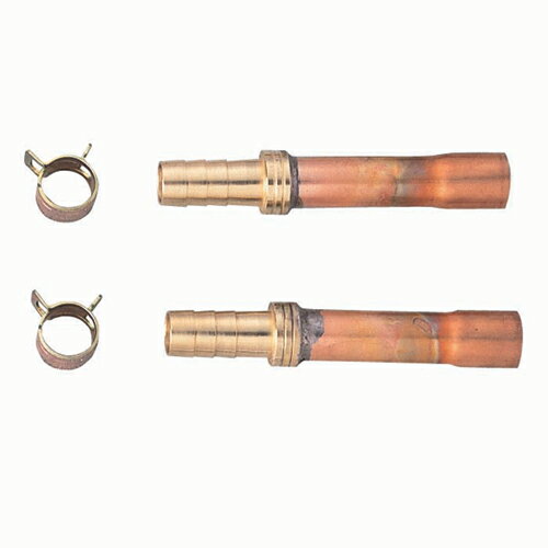 【MRHS】 ミヤコ 樹脂・銅管用ソケットセット バス配管部材