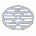 【M17B 寸法:117】 ミヤコ 排水用目皿巣 排水部材