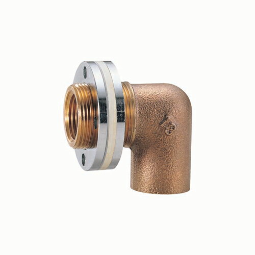 【M335C 寸法：15.88】 ミヤコ 銅管用ユニットエルボ(両ルーズ) 継手・バルブ