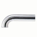 【M7P 寸法:32×500×45】 ミヤコ Pトラップ用キセル 洗面・手洗器配管部材