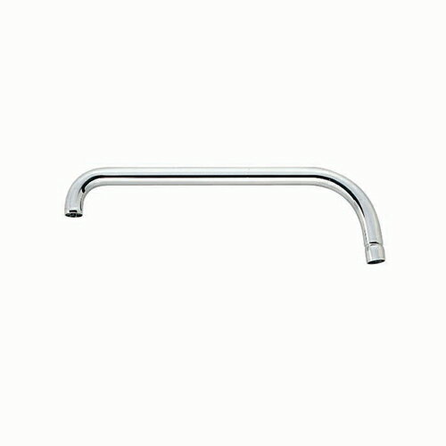 【SR36SN 寸法：20×300】 ミヤコ 立形自在栓用パイプ(ナット・パッキンなし) 継手・バルブ横自在水栓の付け替え用パイプです。。●材質:黄銅製クロームメッキ寸法：20×300ご不在時の商品配達のご連絡のため、電話番号はなるべく携帯電話の番号を入力してください。
